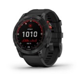 Garmin GM-010-02540-17 fēnix 7 Solar Multisport GPS Watch (47mm)